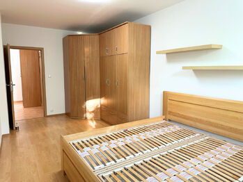 Pronájem bytu 2+kk v osobním vlastnictví 57 m², Brno