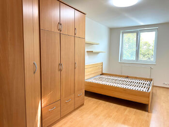 Pronájem bytu 2+kk v osobním vlastnictví 57 m², Brno