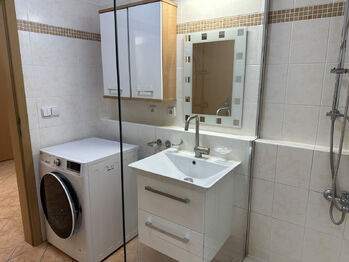 Pronájem bytu 2+kk v osobním vlastnictví 57 m², Brno