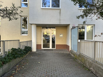 Pronájem bytu 2+kk v osobním vlastnictví 57 m², Brno