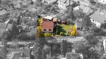 Prodej domu 80 m², Babice nad Svitavou
