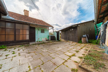 Prodej domu 80 m², Babice nad Svitavou