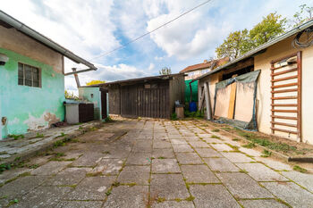 Prodej domu 80 m², Babice nad Svitavou