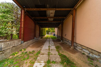 Prodej domu 80 m², Babice nad Svitavou