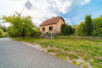 Prodej domu 80 m², Babice nad Svitavou
