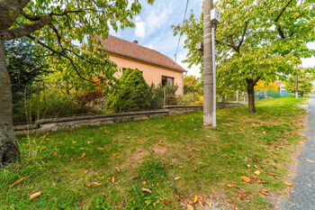 Prodej domu 80 m², Babice nad Svitavou