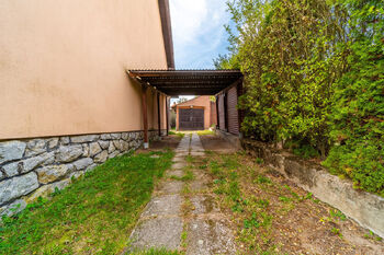 Prodej domu 80 m², Babice nad Svitavou