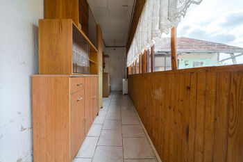 Prodej domu 80 m², Babice nad Svitavou