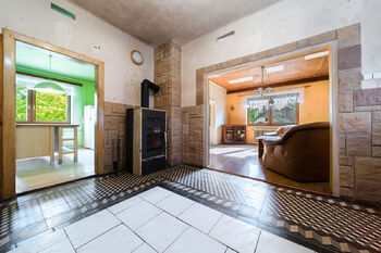 Prodej domu 80 m², Babice nad Svitavou