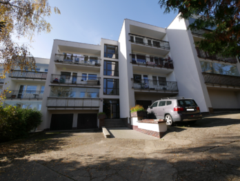 Pronájem bytu 1+1 v osobním vlastnictví 30 m², Praha 10 - Strašnice