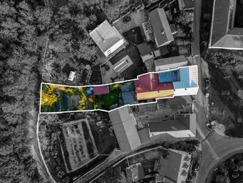 Prodej domu 212 m², Velvary