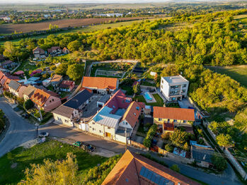 Prodej domu 212 m², Velvary