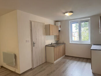Prodej bytu 1+kk v osobním vlastnictví 27 m², Opava