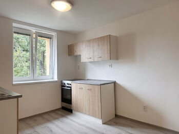 Prodej bytu 1+kk v osobním vlastnictví 27 m², Opava