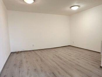 Prodej bytu 1+kk v osobním vlastnictví 27 m², Opava
