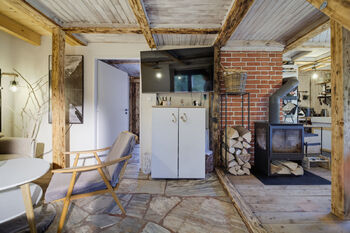 Prodej chaty / chalupy 100 m², Sázava