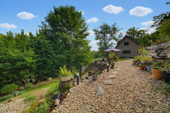 Prodej chaty / chalupy 100 m², Sázava