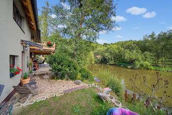 Prodej chaty / chalupy 100 m², Sázava