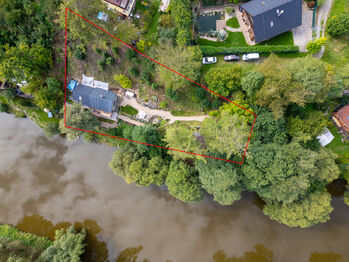 Prodej chaty / chalupy 100 m², Sázava