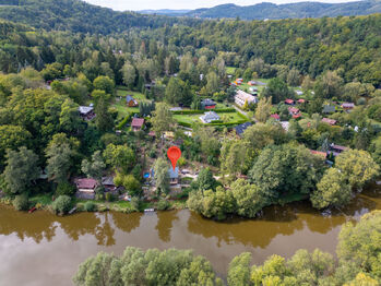 Prodej chaty / chalupy 100 m², Sázava