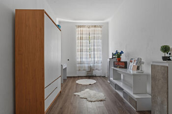 Prodej bytu 2+1 v osobním vlastnictví 59 m², Ústí nad Labem