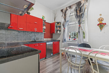 Prodej bytu 2+1 v osobním vlastnictví 59 m², Ústí nad Labem