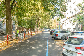 Prodej bytu 2+1 v osobním vlastnictví 59 m², Ústí nad Labem