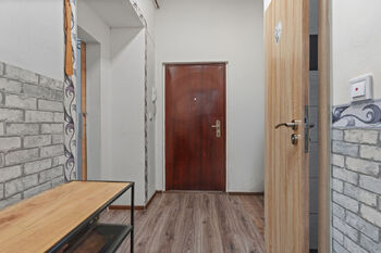 Prodej bytu 2+1 v osobním vlastnictví 59 m², Ústí nad Labem