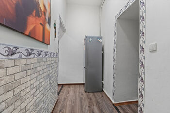 Prodej bytu 2+1 v osobním vlastnictví 59 m², Ústí nad Labem