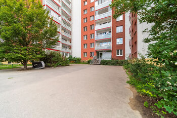 Prodej bytu 3+1 v osobním vlastnictví 64 m², Brno