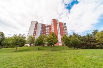 Prodej bytu 3+1 v osobním vlastnictví 64 m², Brno