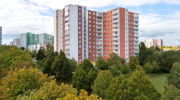 Prodej bytu 3+1 v osobním vlastnictví 64 m², Brno