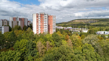 Prodej bytu 3+1 v osobním vlastnictví 64 m², Brno