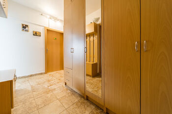 Prodej bytu 3+1 v osobním vlastnictví 64 m², Brno