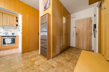 Prodej bytu 3+1 v osobním vlastnictví 64 m², Brno