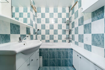 Prodej bytu 3+1 v osobním vlastnictví 64 m², Brno