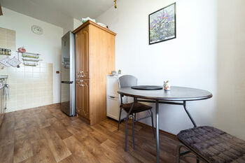 Prodej bytu 3+1 v osobním vlastnictví 64 m², Brno