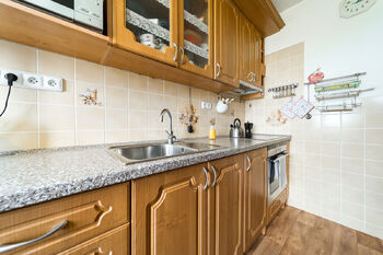 Prodej bytu 3+1 v osobním vlastnictví 64 m², Brno