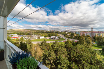Prodej bytu 3+1 v osobním vlastnictví 64 m², Brno