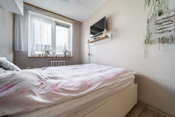 Prodej bytu 3+1 v osobním vlastnictví 64 m², Brno