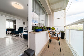 Prodej bytu 3+1 v osobním vlastnictví 64 m², Brno