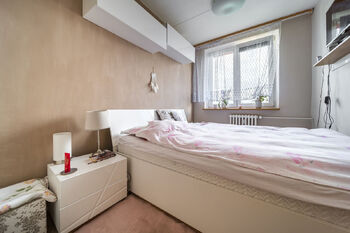 Prodej bytu 3+1 v osobním vlastnictví 64 m², Brno