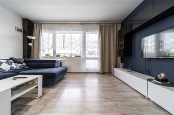 Prodej bytu 3+1 v osobním vlastnictví 64 m², Brno