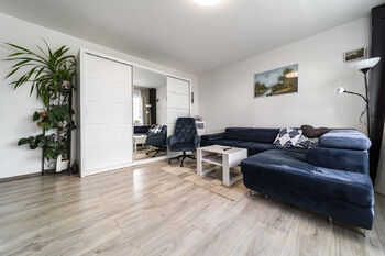 Prodej bytu 3+1 v osobním vlastnictví 64 m², Brno
