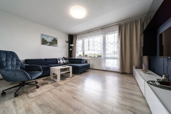 Prodej bytu 3+1 v osobním vlastnictví 64 m², Brno