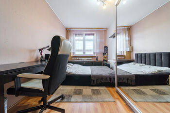 Prodej bytu 3+1 v osobním vlastnictví 64 m², Brno