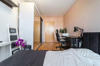 Prodej bytu 3+1 v osobním vlastnictví 64 m², Brno