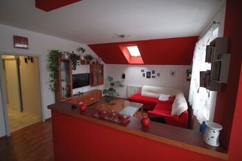 Pronájem bytu 3+kk v družstevním vlastnictví 66 m², Velké Hamry
