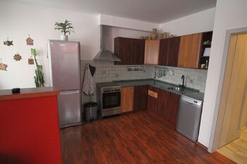 Pronájem bytu 3+kk v družstevním vlastnictví 66 m², Velké Hamry