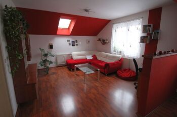 Pronájem bytu 3+kk v družstevním vlastnictví 66 m², Velké Hamry